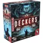 PEGASUS Deep Print Games: Deckers
