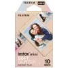 Fujifilm instax mini pellicola Soft Glitter (10 pose)