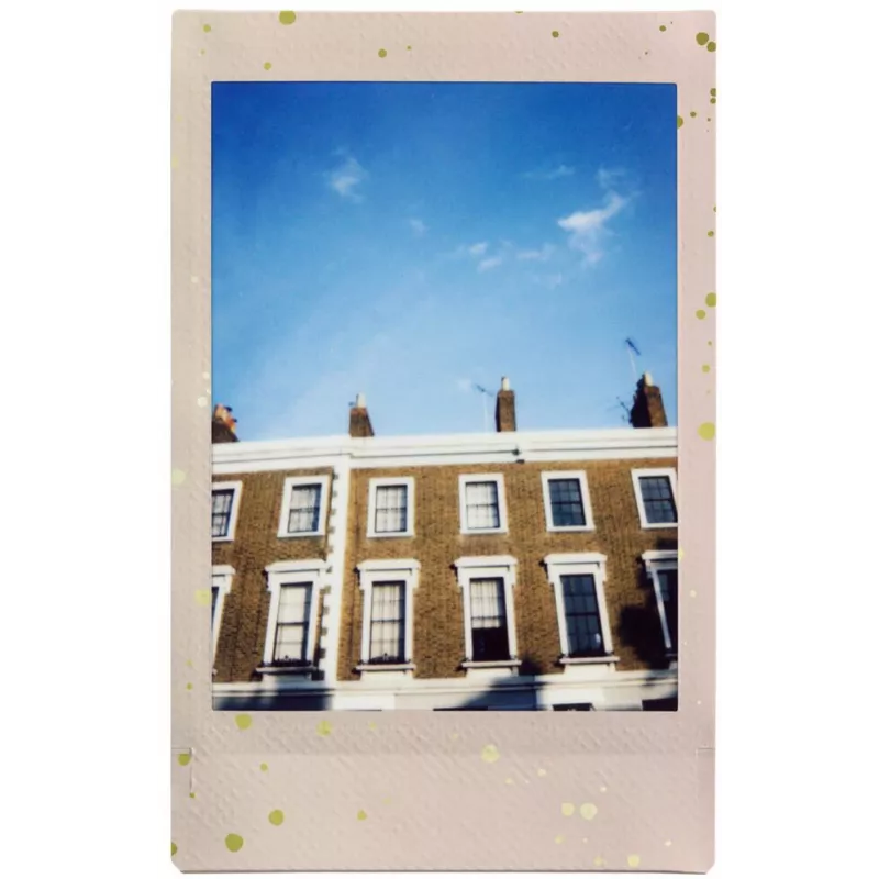 Fujifilm instax mini pellicola Soft Glitter (10 pose)