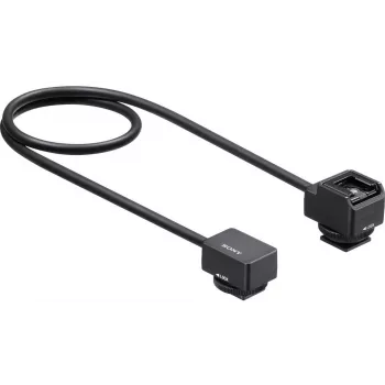 Sony VMC-SA1 cavo di prolunga audio Mi Shoe (VMCSA1.CE7)