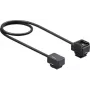 Sony VMC-SA1 cavo di prolunga audio Mi Shoe (VMCSA1.CE7)