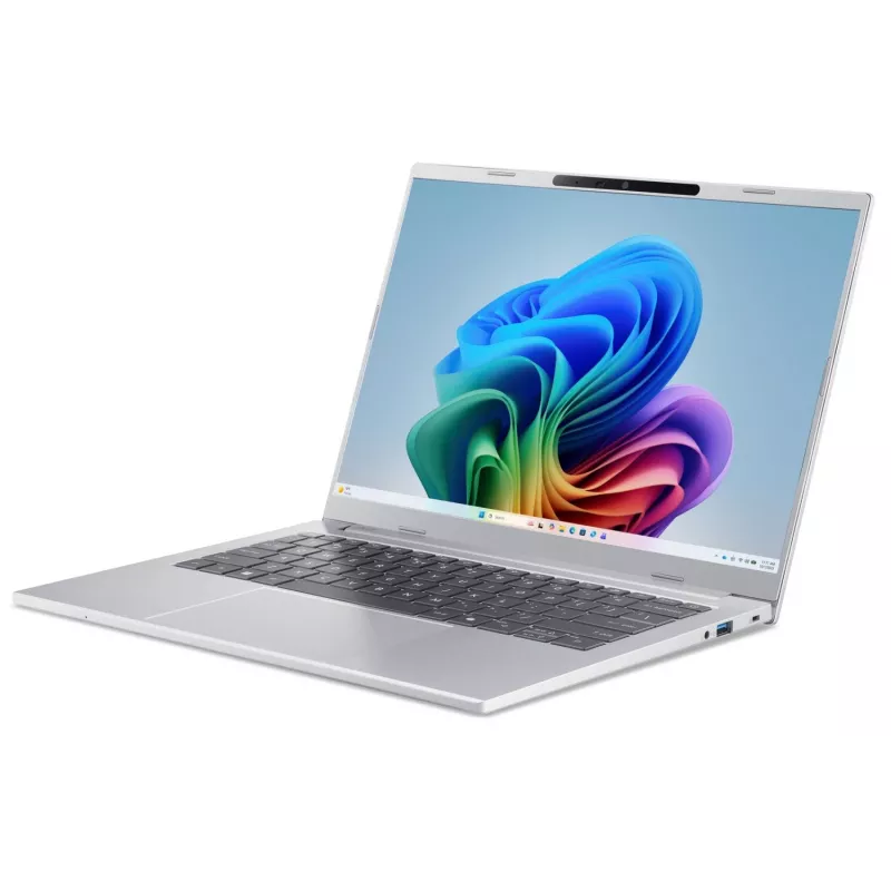 Acer Aspire 14 AI Core Ultra 5 325 14 inch OLED 16GB 512GB Windows 11 Home laptop