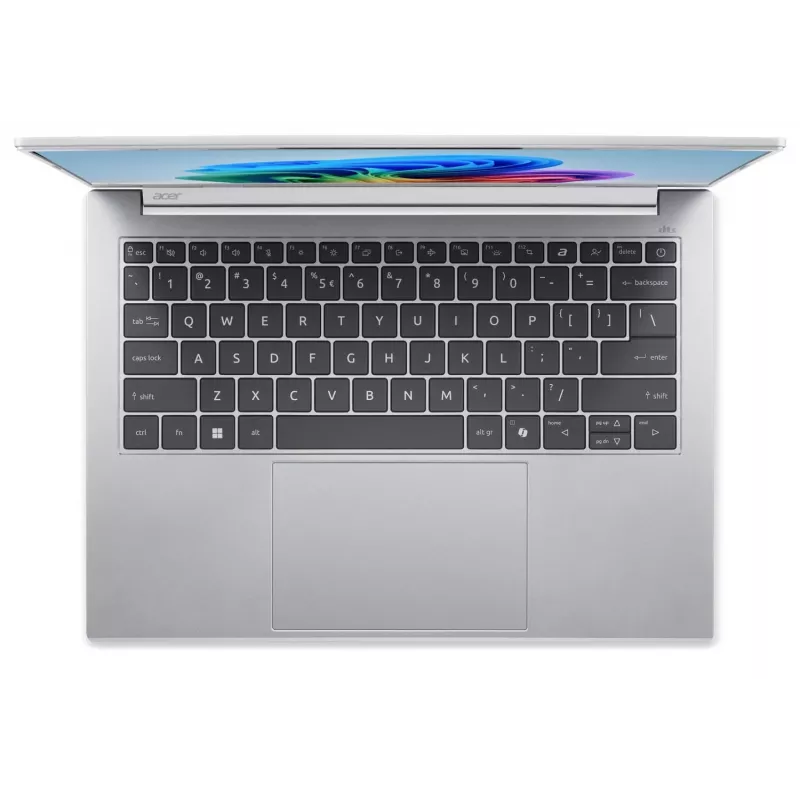 Acer Aspire 14 AI Core Ultra 5 325 14 inch OLED 16GB 512GB Windows 11 Home laptop