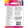 Silicon Power 64GB SDXC UHS-I U1 V10 scheda di memoria