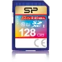 Silicon Power 128GB SDXC UHS-I U1 V10 scheda di memoria