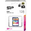 Silicon Power 128GB SDXC UHS-I U1 V10 scheda di memoria
