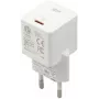 Silicon Power Boost Charger QM12 20W caricabatterie USB-C PD, bianco (SP20WASYQM121PCW)