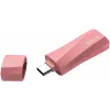 Silicon Power SP032GBUC3C07V1P 32 GB USB-C flash drive rosa senza cappuccio