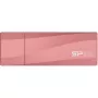 Silicon Power Mobile C07 chiavetta USB-C 64GB, rosa (SP064GBUC3C07V1P)