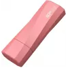 Silicon Power Mobile C07 chiavetta USB-C 64GB, rosa (SP064GBUC3C07V1P)