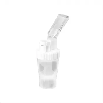 Rossmax NK1000 nebulizzatore a compressore a pistone 3-in-1 con irrigazione nasale e aspiratore, dimensione particelle 2,5 μm, dose particelle fini >80 %, velocità di nebulizzazione 0,35 ml/min, bicchiere farmaco 5 ml, capacità irrigazione nasale 10 ml, rumore <60 dB, funzionamento continuo, adulti e bambini