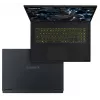 Gigabyte Gaming A18 PRO DYJG3EEBC4SH Laptop da gaming da 18 pollici, Intel Core 7 240H, 32GB RAM, 1TB SSD, GeForce RTX 5080, Windows 11 Home