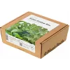 Click & Grow PPMAGX9 Smart Garden capsule per piante confezione da 9 (varietà miste, biodegradabili, con cappucci)