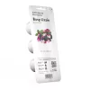 Click & Grow Smart Garden ricarica di impatiens, 3 capsule per piante (SGR1X3)