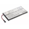 Batteria ricaricabile Sony PlayStation PS Vita SP65M 4-297-658-01 (2200 mAh, 3,7 V, Li-Polymer, sostitutiva per serie PCH-1000)