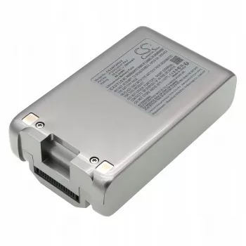 Cameron Sino batteria ricaricabile Li-ion 29.6V 2900mAh per aspirapolvere a batteria Dreame T30 (sostitutiva per P2033-8S1P-PAA)