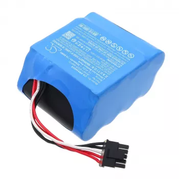 Cameron Sino CS-DRX440VX batteria ricaricabile per Dreame X40 / X40 Pro (R2401-4s2p-mmyd / R2401-4s2p-xdev)