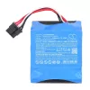 Cameron Sino CS-DRX440VX Batteria per Dreame X40 / X40 Pro (R2401-4s2p-mmyd / R2401-4s2p-xdev)