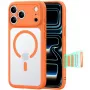 ESR Classic Hybrid custodia MagSafe per iPhone 17 Pro / 18 Pro, arancione opaco
