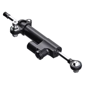 VIRPIL Controls R1 Falcon Pedals kit di aggiornamento ammortizzatori - nero