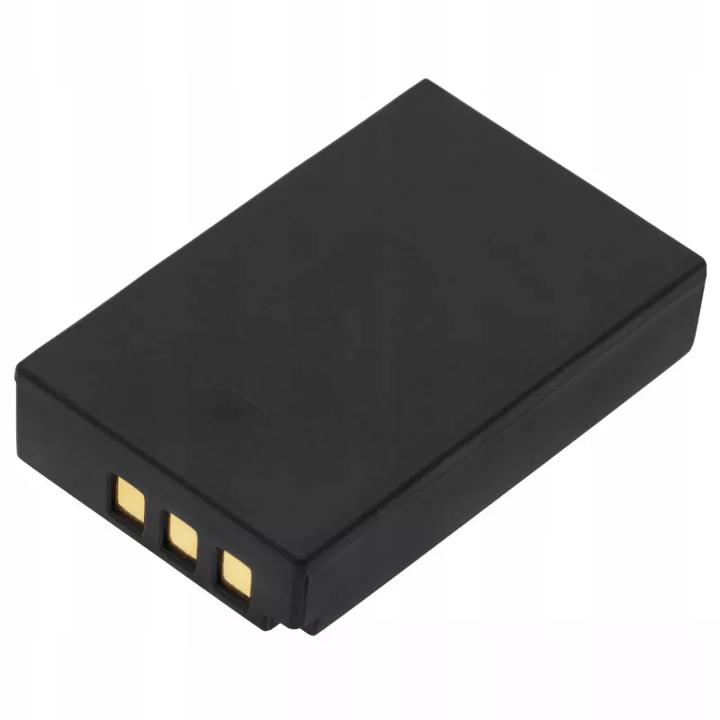 Olympus BLS-1 batteria ricaricabile sostitutiva 7,4V 1220mAh Li-Ion per E-420 E-450 E-620 PEN E-P1 E-P2