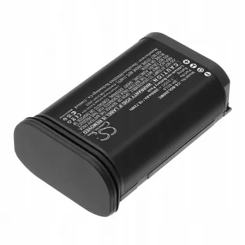 Cameron Sino batteria ricaricabile Li-Ion 7,2V 2200mAh per Leica Q2 Q3 SL2 SL2s (sostitutiva per BP-SCL6, 19531)