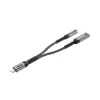 UNITEK adattatore audio USB-C a 3,5 mm con PD