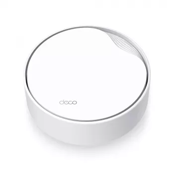 TP-Link AX3000 Whole Home Mesh unità Wi-Fi 6 con PoE