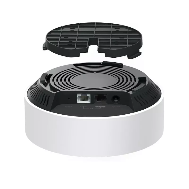 TP-Link AX3000 Whole Home Mesh unità Wi-Fi 6 con PoE