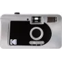 Kodak S88 fotocamera analogica motorizzata, argento (DA00265)