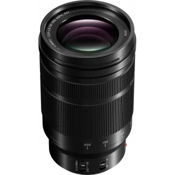 Panasonic H-ES50200E Lumix G X Vario 50-200mm f/2.8-4.0 ASPH POWER O.I.S. obiettivo per Micro Four Thirds