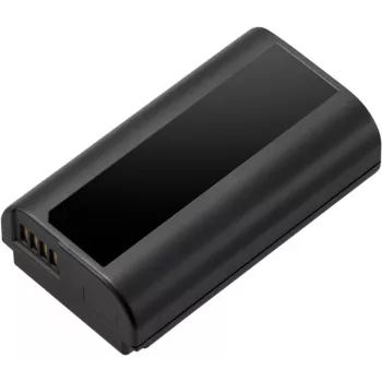 Panasonic DMW-BLJ31E batteria ricaricabile agli ioni di litio per fotocamere Lumix serie S, 3100 mAh, 7,2 V