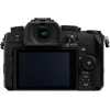 Panasonic Lumix DC-G90 corpo macchina, nero (DC-G90EG-K)