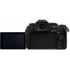 Panasonic Lumix DC-G90 corpo macchina, nero (DC-G90EG-K)