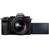 Panasonic Lumix DC-S5KE-K fotocamera system full frame con kit obiettivo 20-60mm