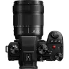Panasonic Lumix S 28-200mm f/4-7.1 Macro O.I.S. obiettivo (L-Mount)
