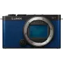 Panasonic Lumix DC-S9E-A fotocamera system full frame corpo (L-Mount, 24,2MP, video 6K, IBIS a 5 assi, AF ibrido)
