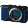 Panasonic Lumix DC-S9E-A fotocamera system full frame corpo (L-Mount, 24,2MP, video 6K, IBIS a 5 assi, AF ibrido)