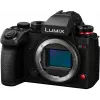 Panasonic Lumix DC-S1 II E fotocamera con obiettivo in kit 24-105mm (DC-S1M2ESME)