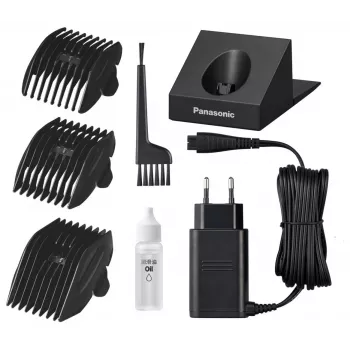 Panasonic ER-GP50-H801 tagliacapelli professionale nero