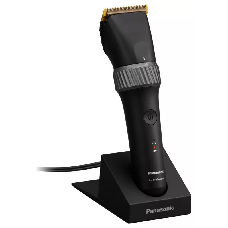 Panasonic ER-GP50-H801 tagliacapelli professionale nero