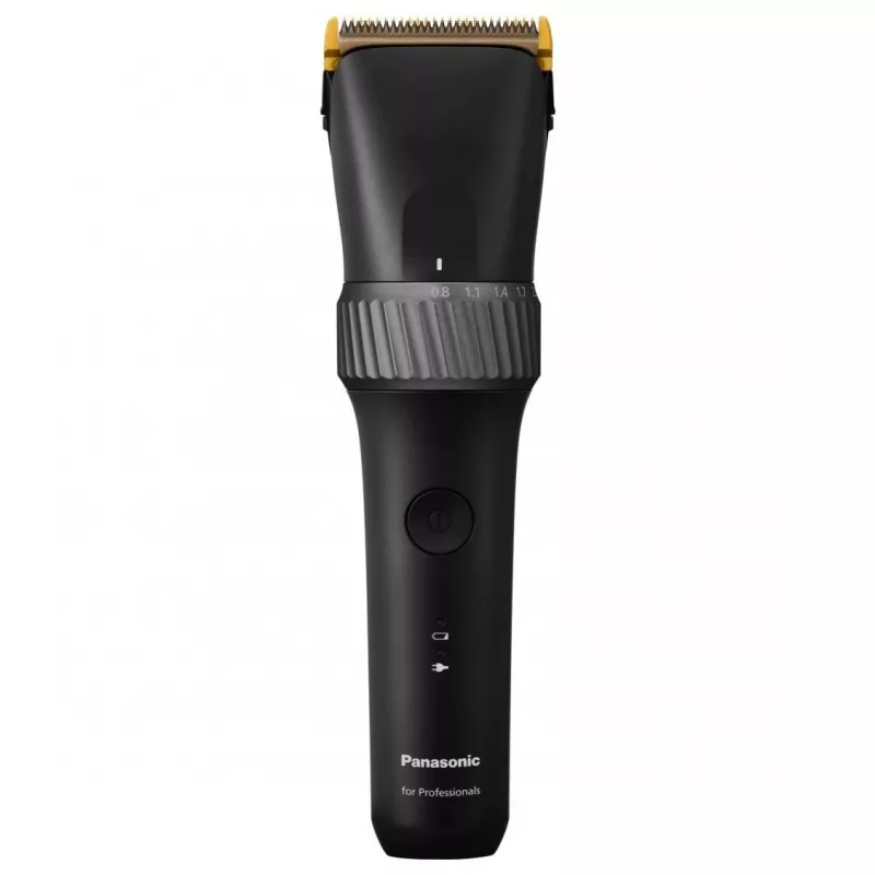 Panasonic ER-GP50-H801 tagliacapelli professionale nero