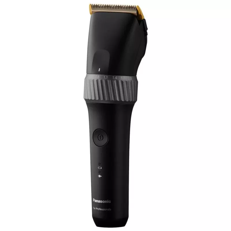 Panasonic ER-GP50-H801 tagliacapelli professionale nero