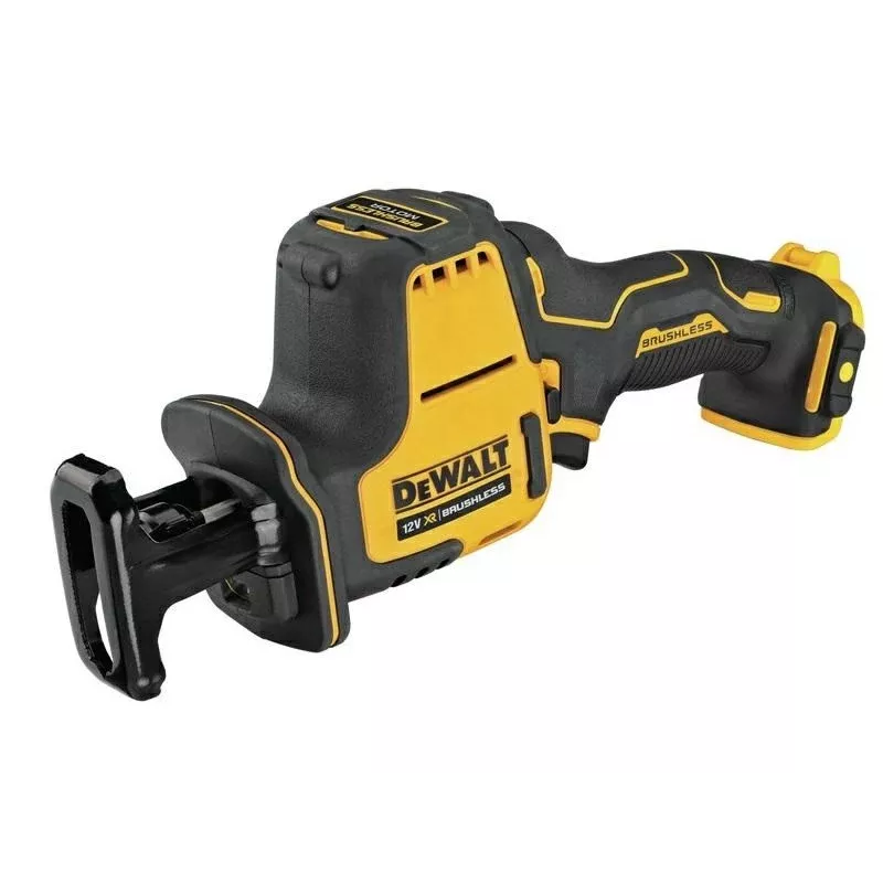 DEWALT DCS312N-XJ sega compatta brushless 12V XR (solo corpo macchina)