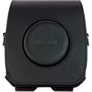 Custodia per fotocamera Fujifilm Instax Square SQ20, nera (70100141698)