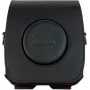 Fujifilm Instax Square SQ20 custodia per fotocamera, nera (70100141698)