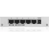 DSIT Zyxel GS105B switch desktop Gigabit Ethernet non gestito a 5 porte