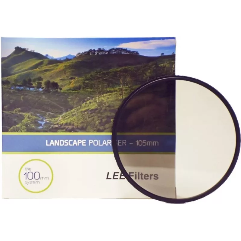 LEE Filters LANDPL105 filtro polarizzatore circolare 105mm
