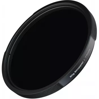 LEE Filters Elements Big Stopper filtro ND a vite, 10 stop, 77 mm (ELBS77)