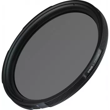 LEE Filters Elements filtro ND variabile a vite, 6-9 stop, 77 mm (ELVND6-977)